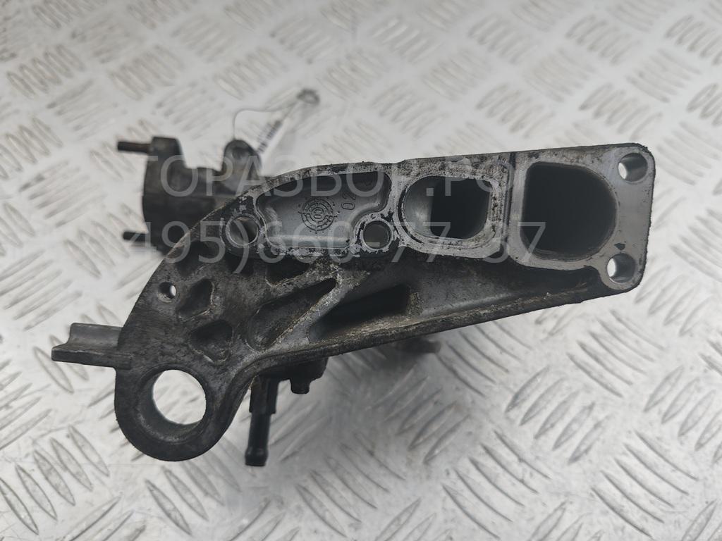 Фланец / тройник