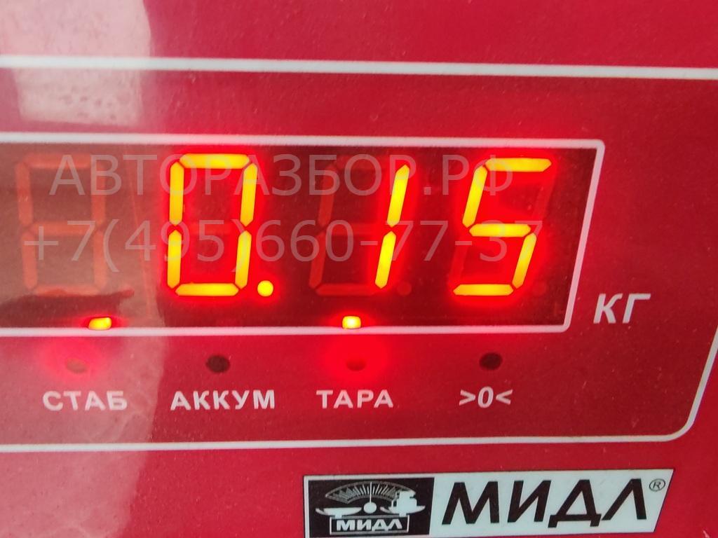 Кожух ремня ГРМ