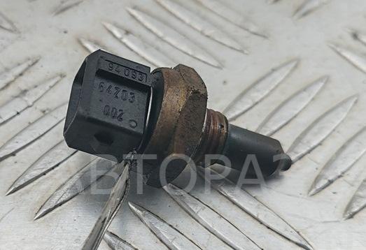 Датчик температуры