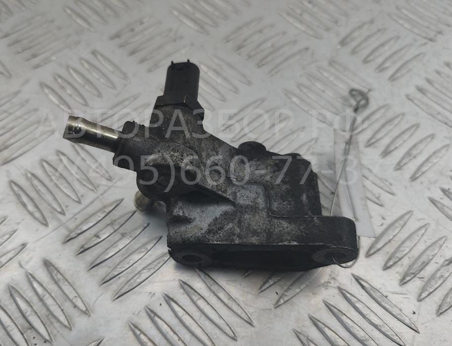 Фланец / тройник