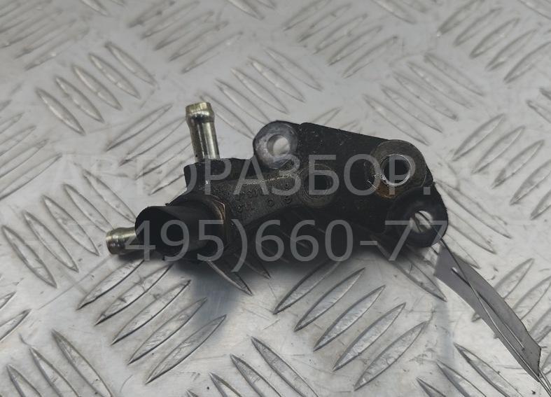 Фланец / тройник