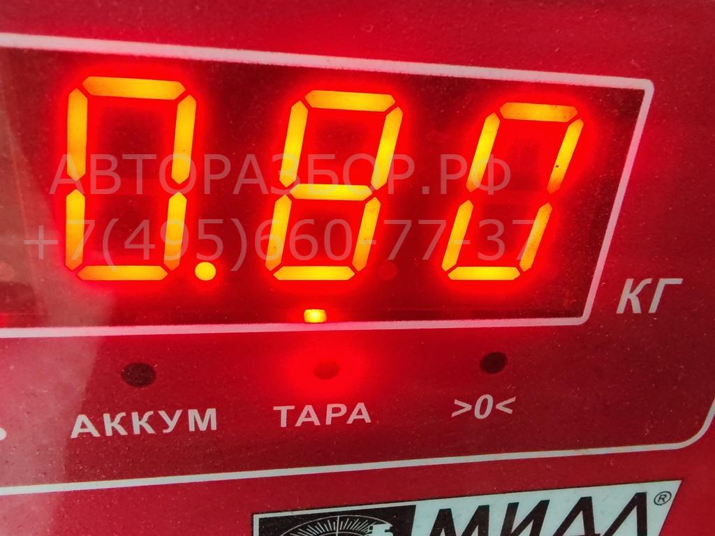 Опора переднего амортизатора верхняя