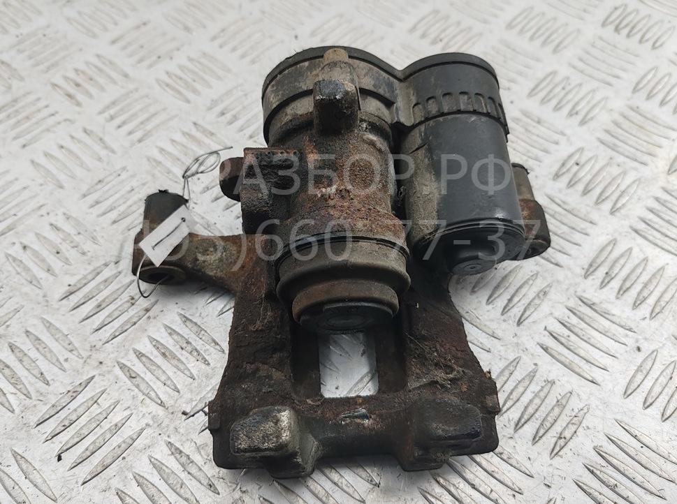 Суппорт задний левый