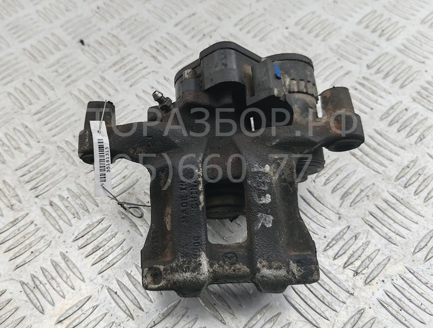 Суппорт задний правый