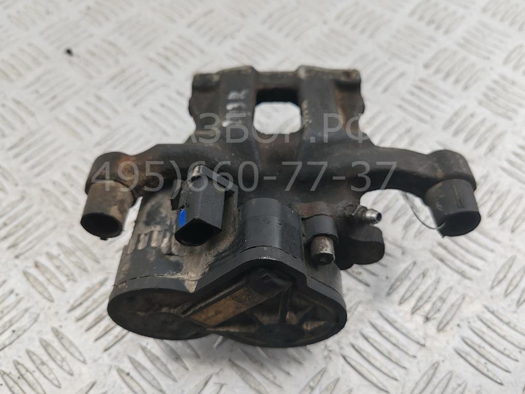 Суппорт задний правый