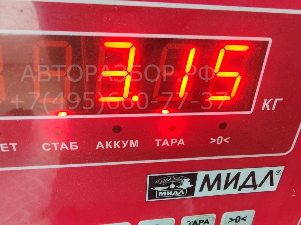 Суппорт задний правый