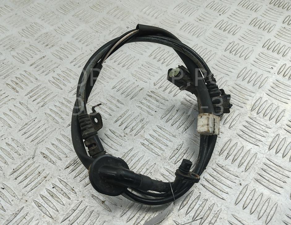 Датчик ABS задний