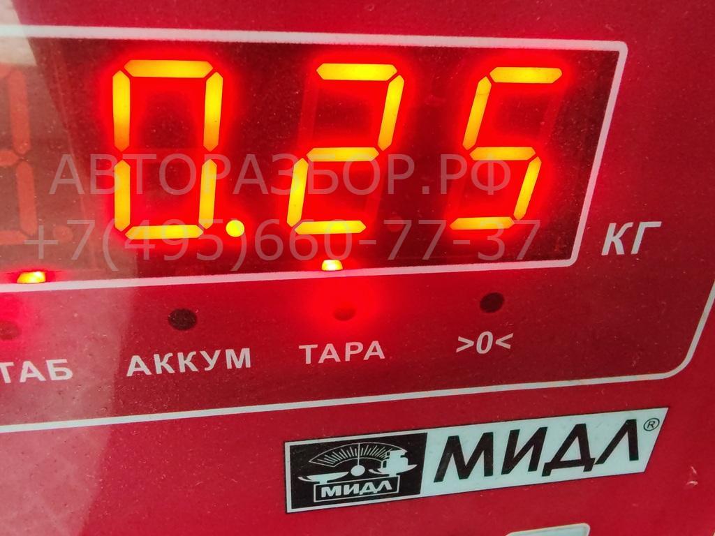 Датчик ABS задний