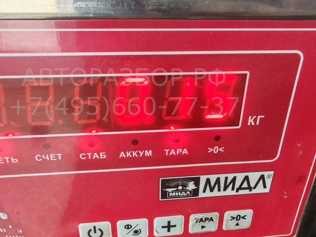 Опора переднего амортизатора верхняя