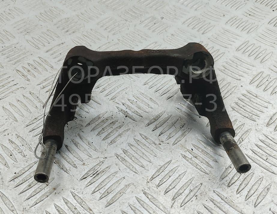 Скоба суппорта заднего