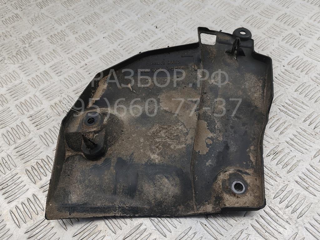 Защита антигравийная