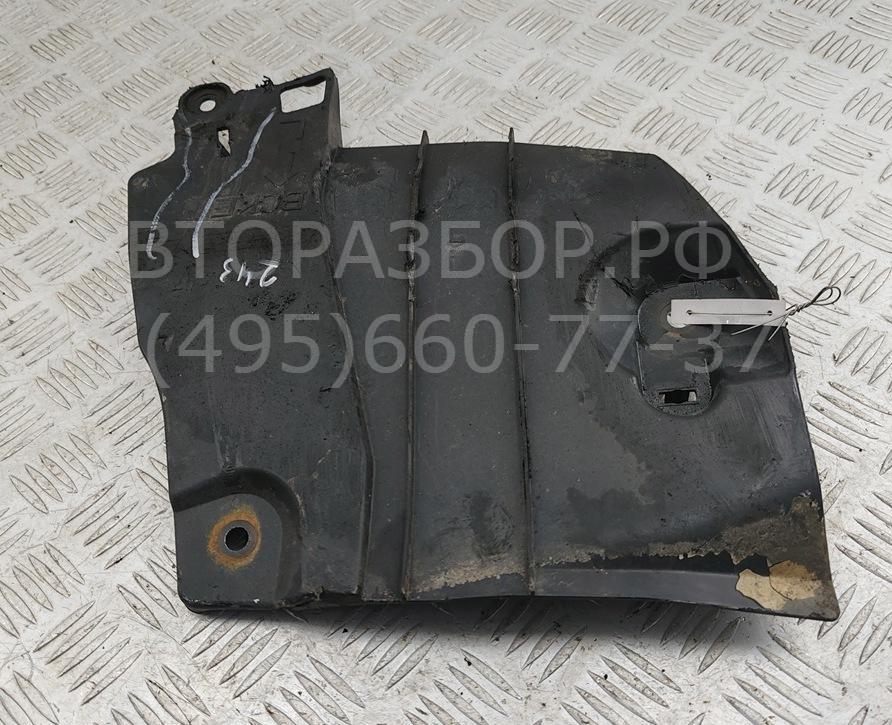 Защита антигравийная