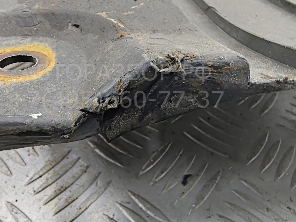 Защита антигравийная