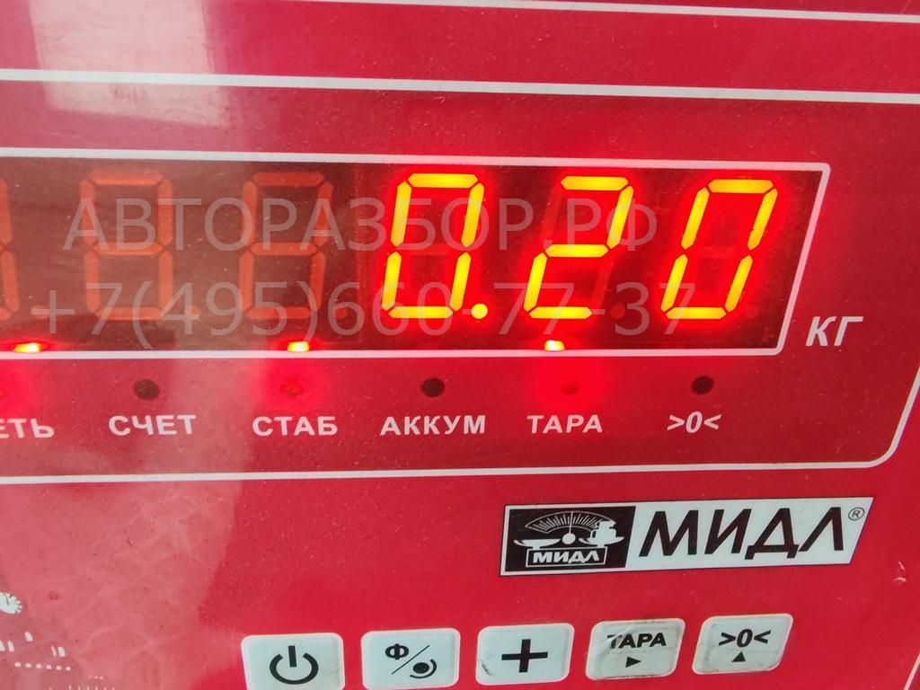 Защита антигравийная