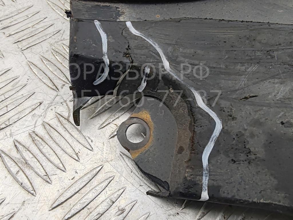 Защита антигравийная