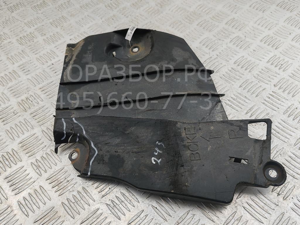 Защита антигравийная