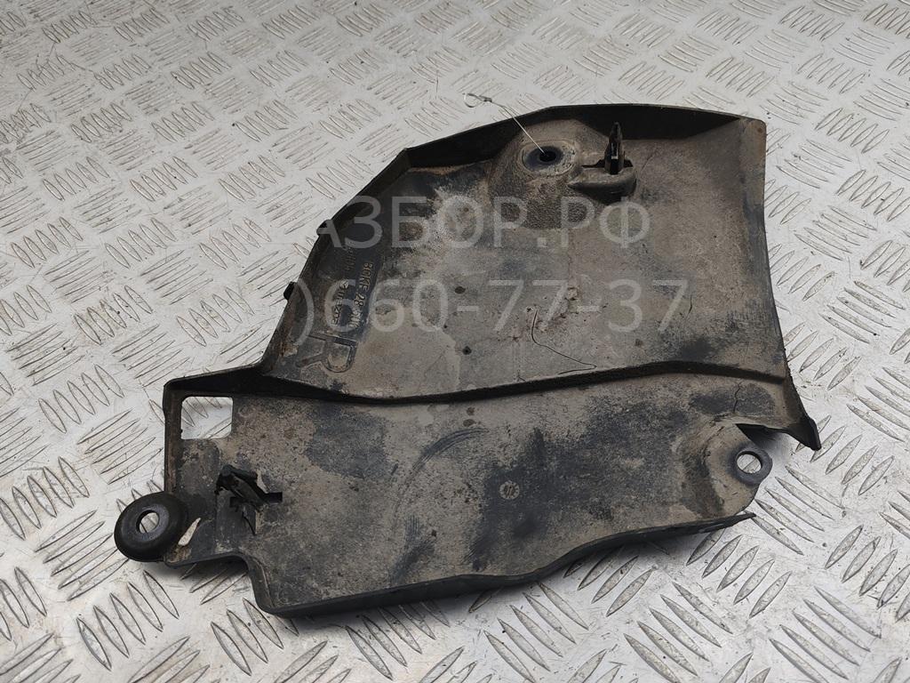 Защита антигравийная