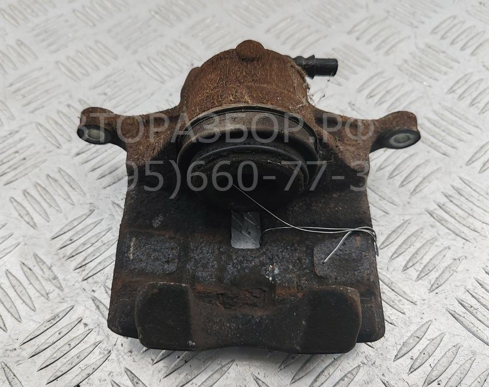 Суппорт передний правый