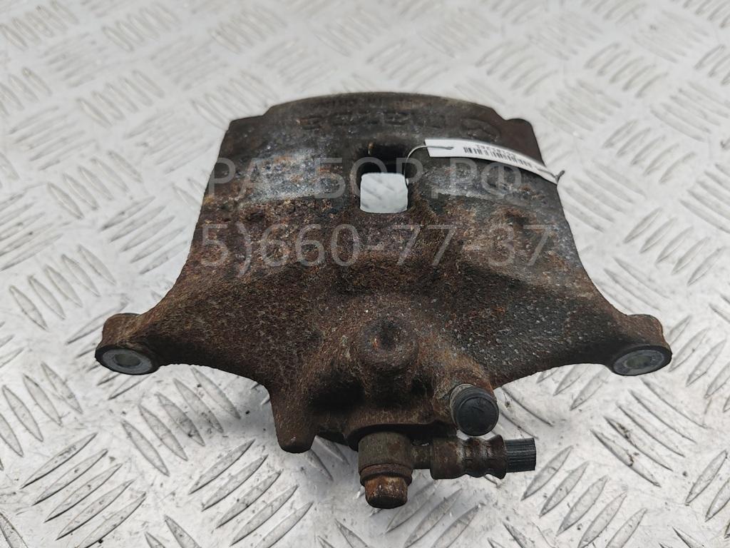 Суппорт передний правый