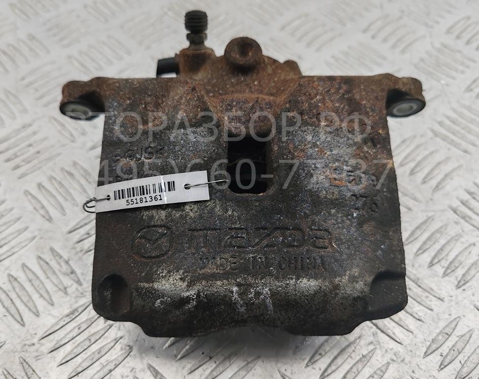 Суппорт передний правый