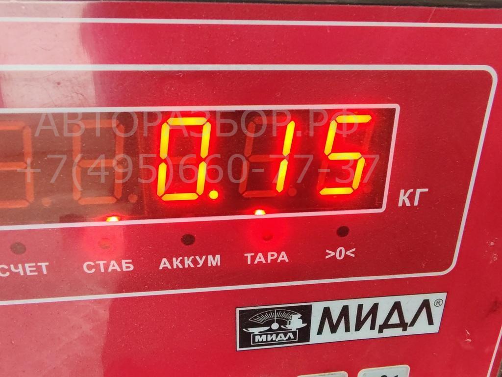 Опора переднего амортизатора верхняя