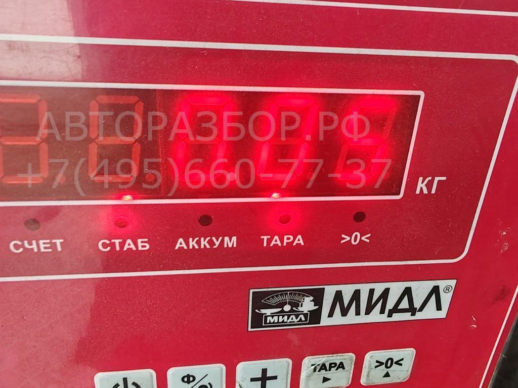 Опора переднего амортизатора верхняя