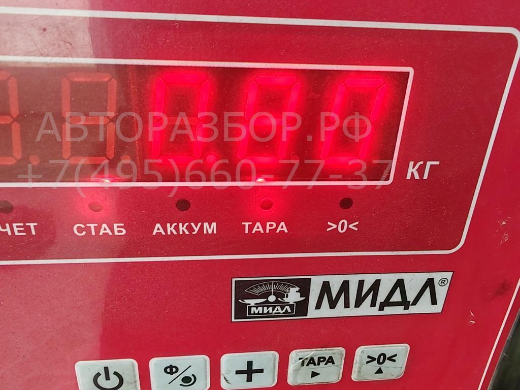 Опора переднего амортизатора верхняя