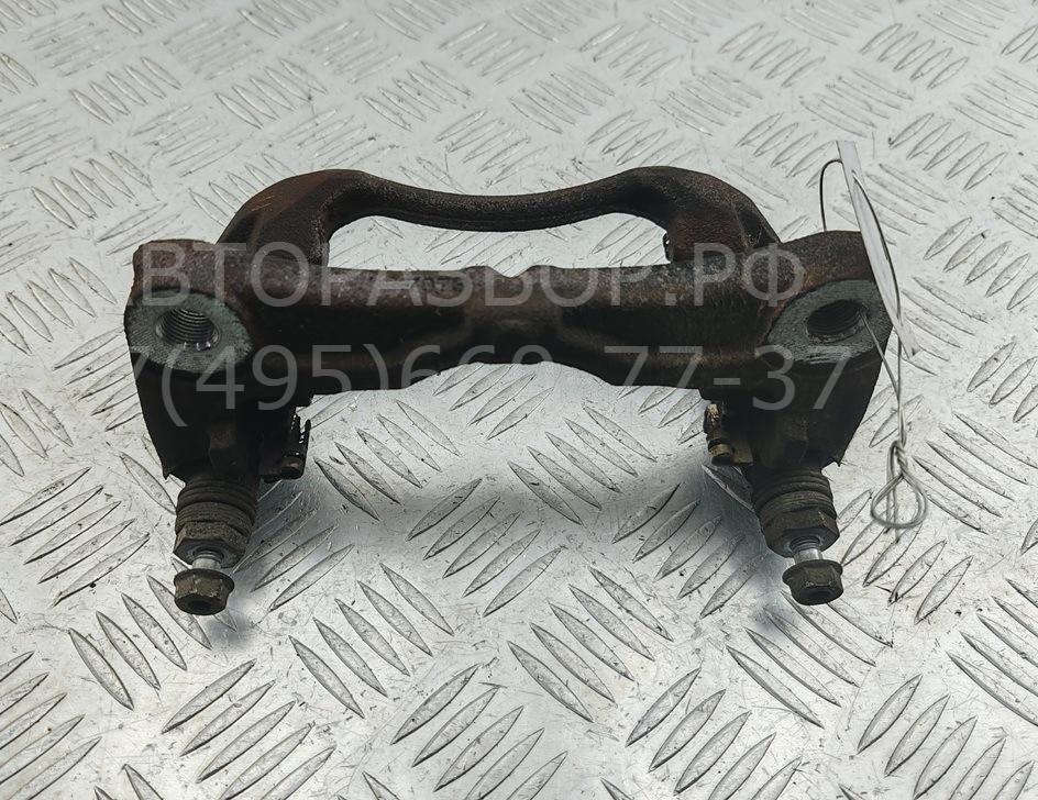 Скоба суппорта переднего