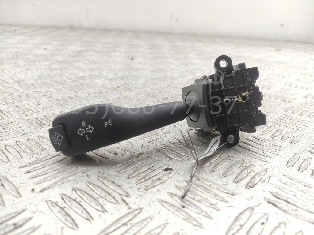 Переключатель поворотов подрулевой