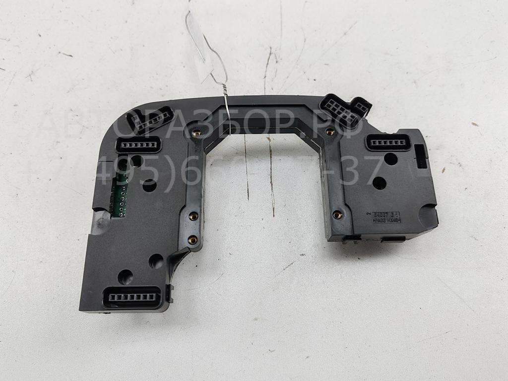 Блок электронный