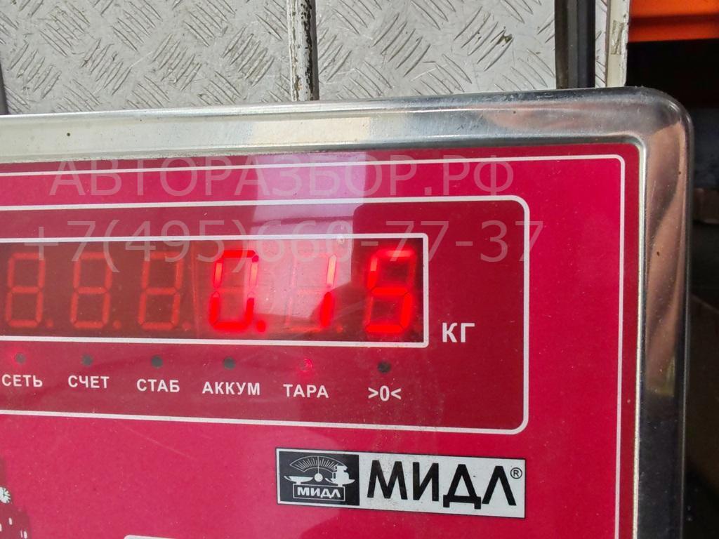 Блок электронный