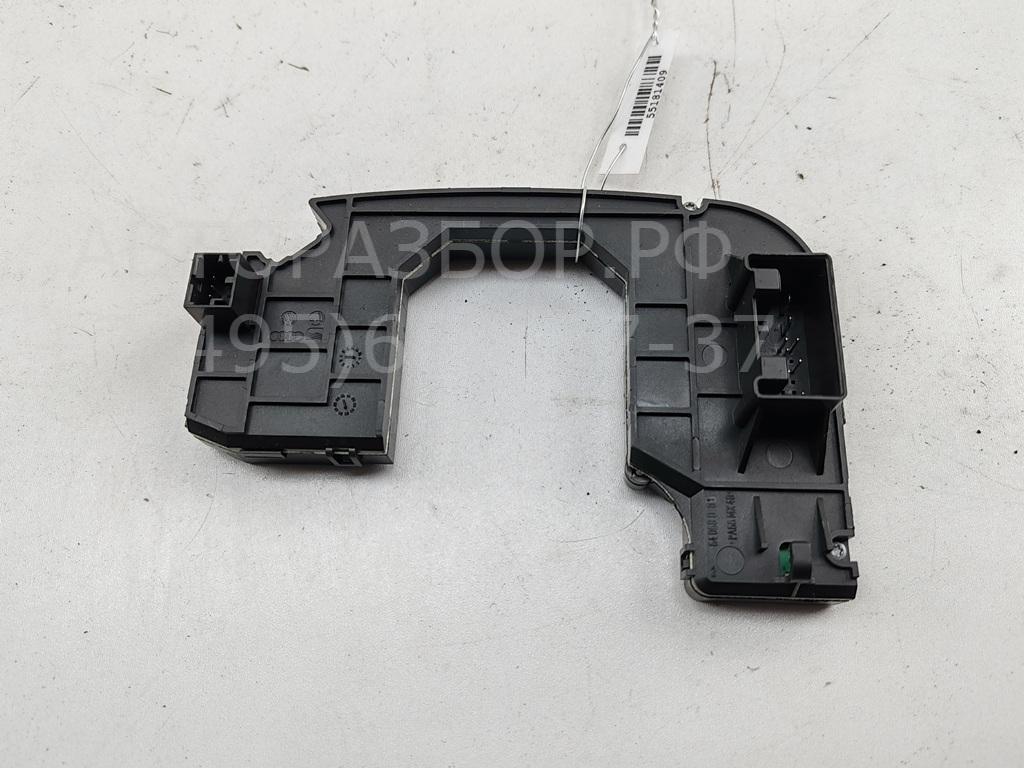 Блок электронный