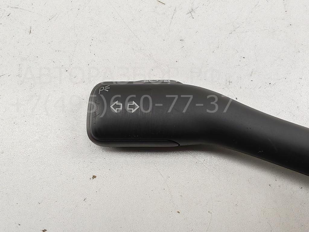 Переключатель поворотов подрулевой