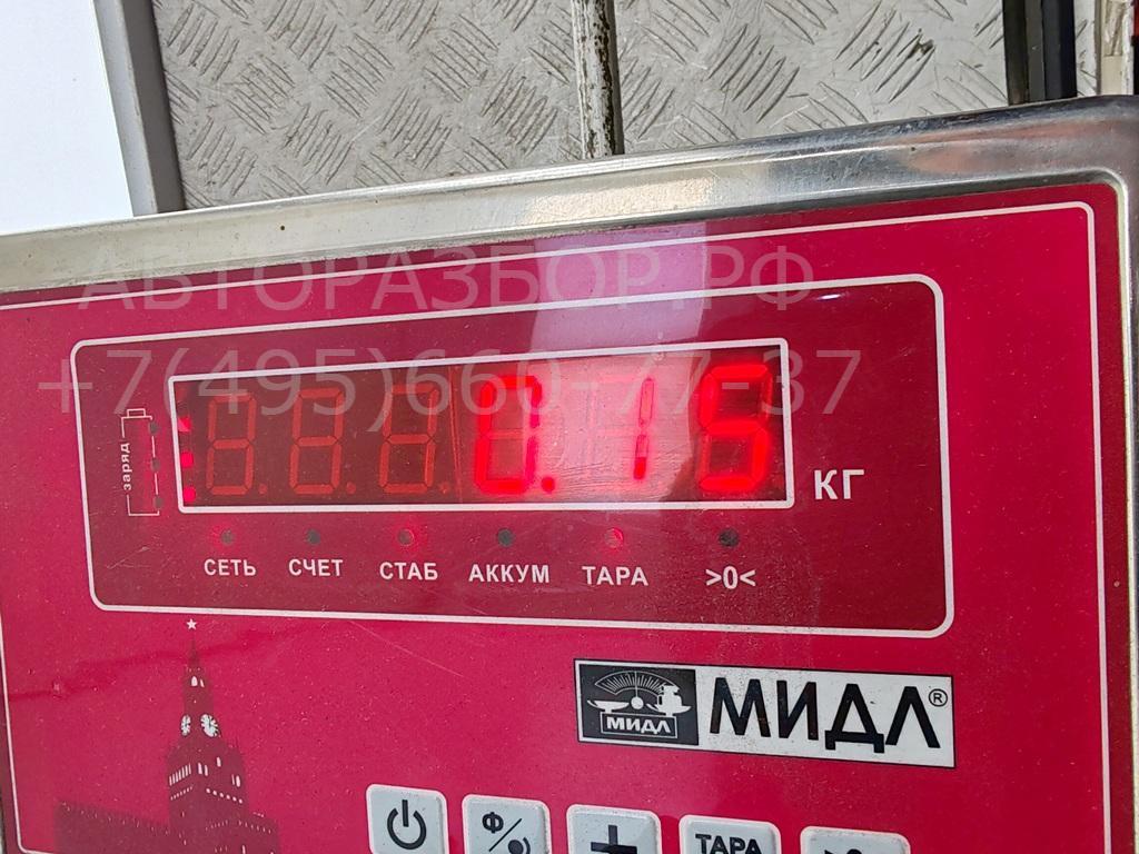 Переключатель поворотов подрулевой