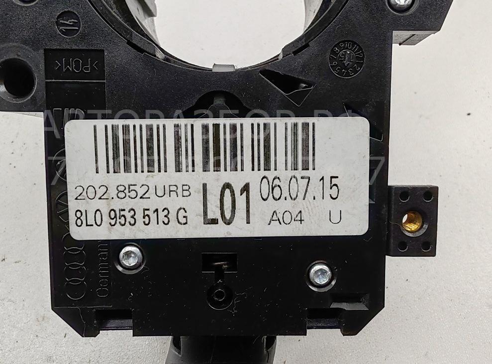 Переключатель поворотов подрулевой