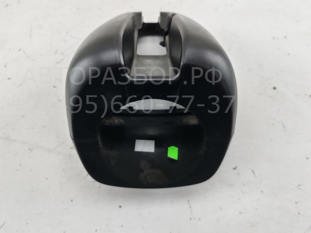 Кожух рулевой колонки