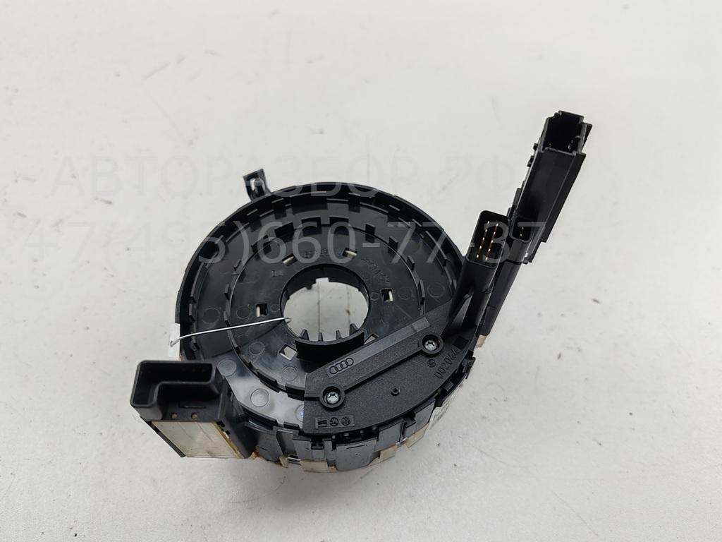 Механизм подрулевой для SRS (ленточный)