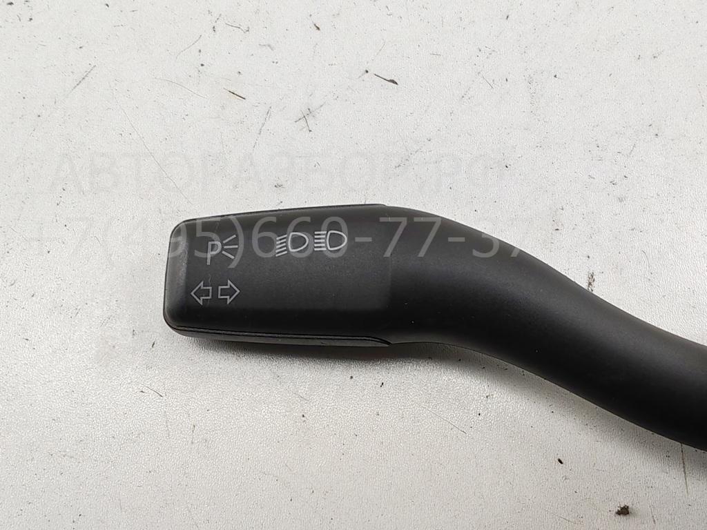 Переключатель поворотов подрулевой