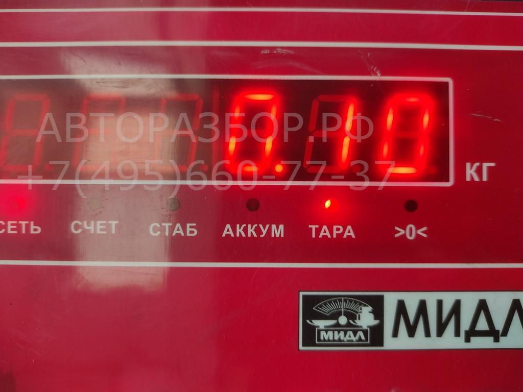 Переключатель стеклоочистителей