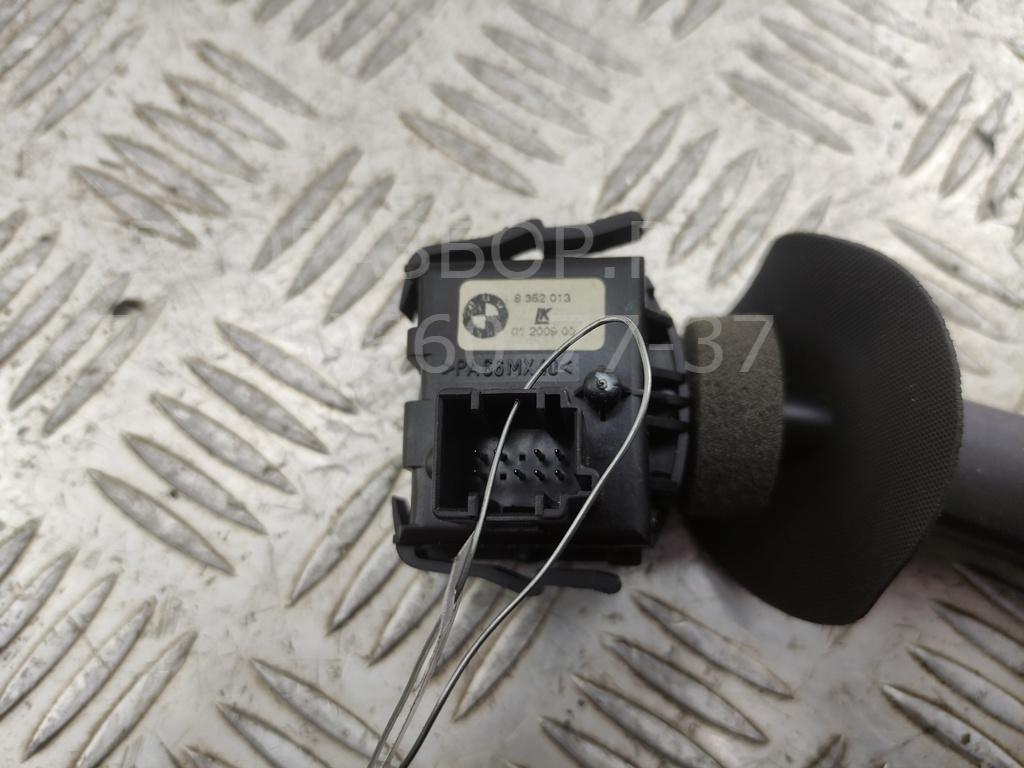 Переключатель стеклоочистителей