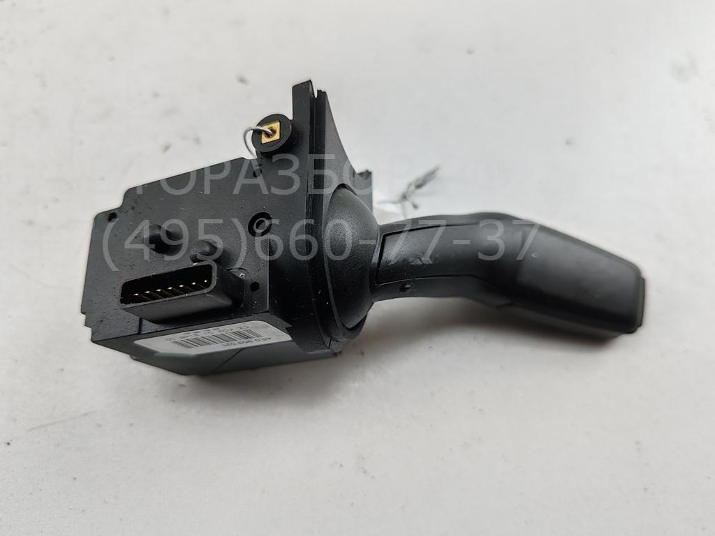 Переключатель круиз контроля