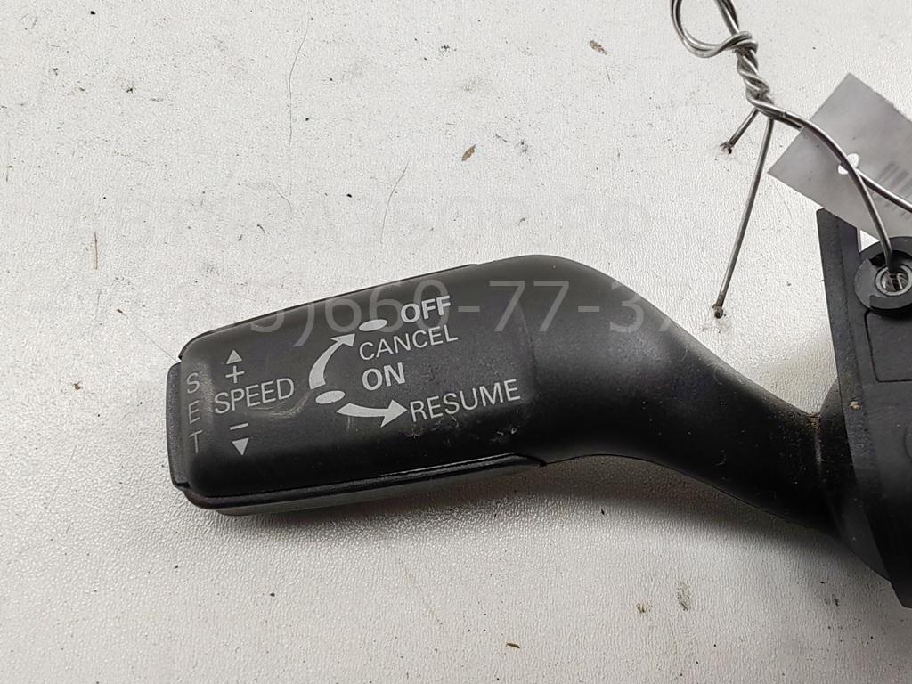 Переключатель круиз контроля