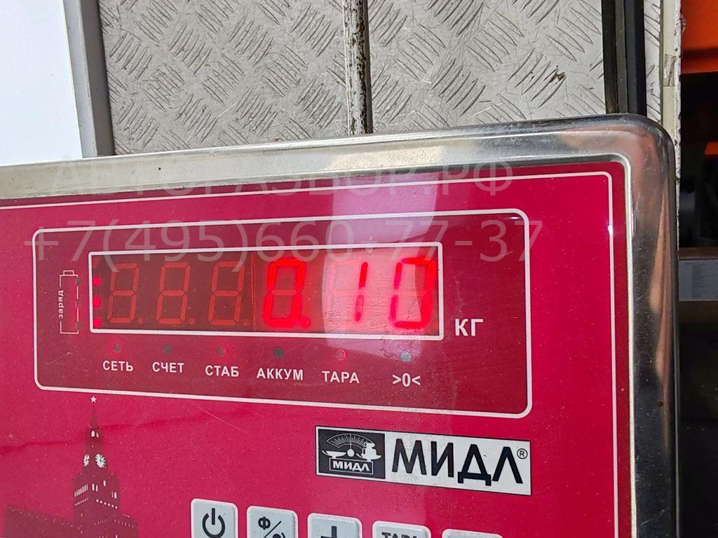 Переключатель круиз контроля