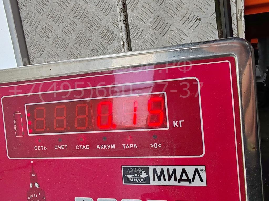 Переключатель стеклоочистителей