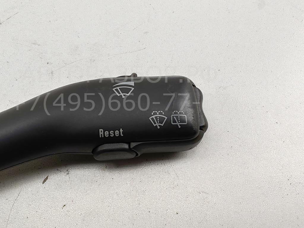 Переключатель стеклоочистителей