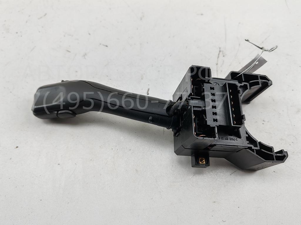 Переключатель стеклоочистителей