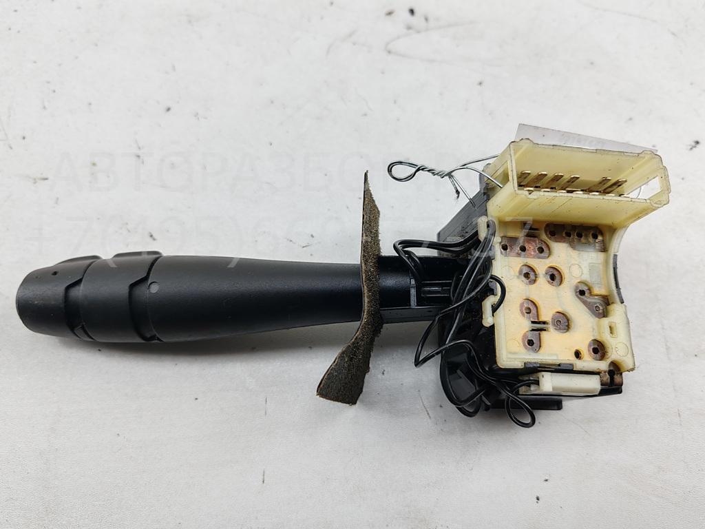 Переключатель стеклоочистителей