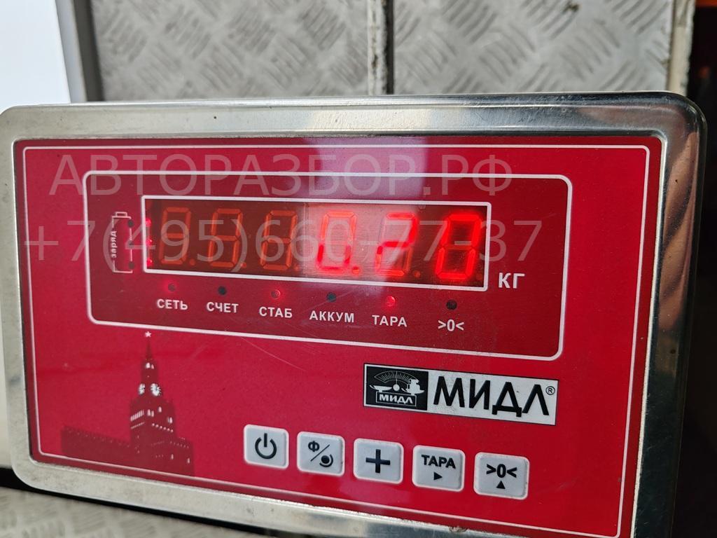 Переключатель стеклоочистителей