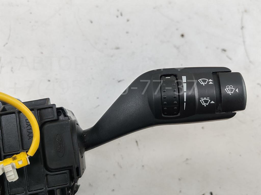 Переключатель подрулевой