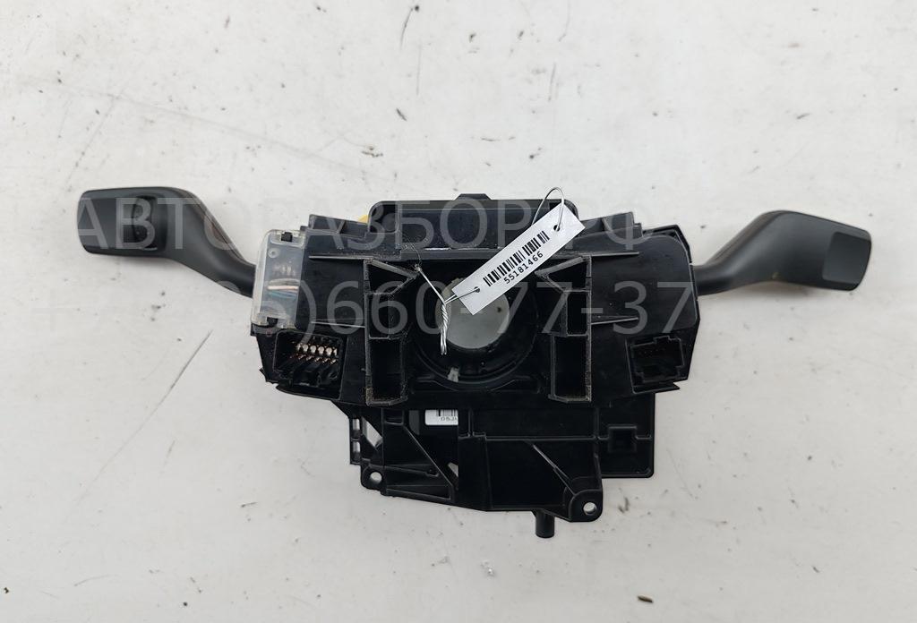 Переключатель подрулевой